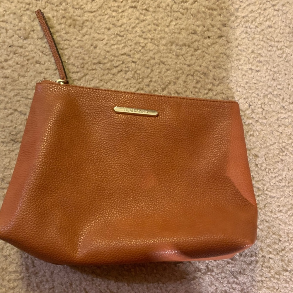 Steve Madden brown Bag